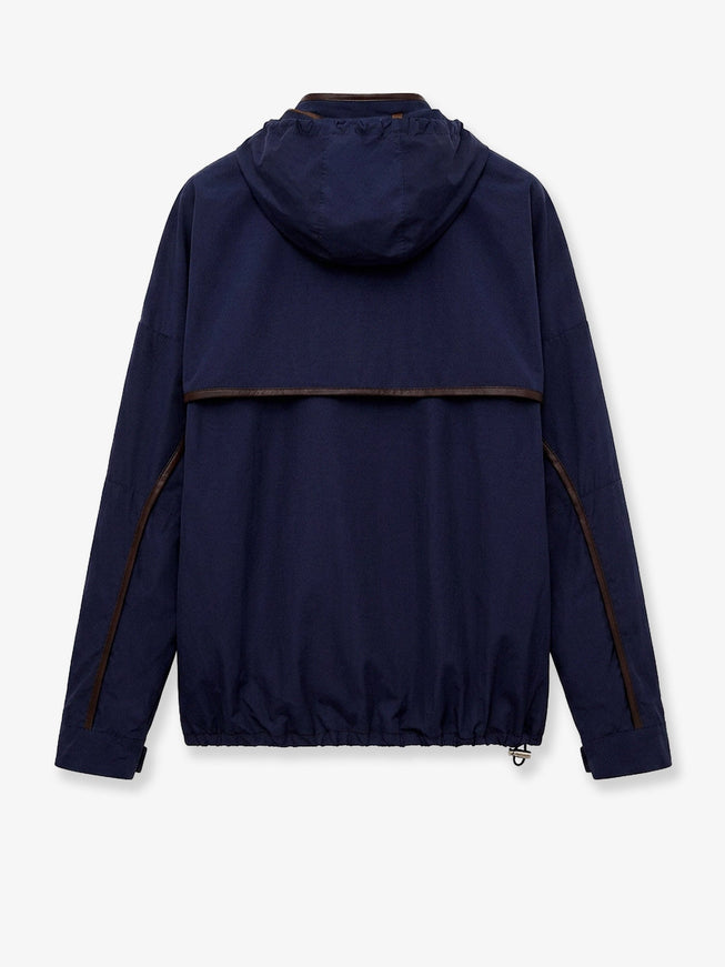 Loewe Paula's Ibiza Nylon Jacket