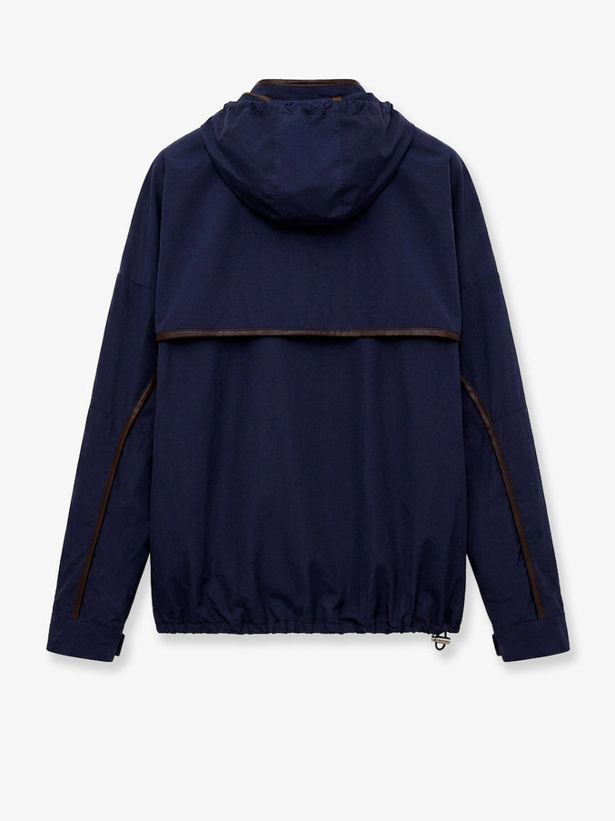 Loewe Paula's Ibiza Nylon Jacket