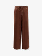 S / Chocolate Brown