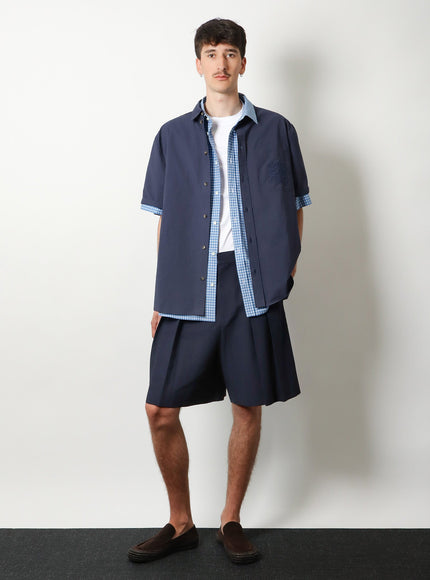 Loewe Paula's Ibiza Cotton Blend Shirt