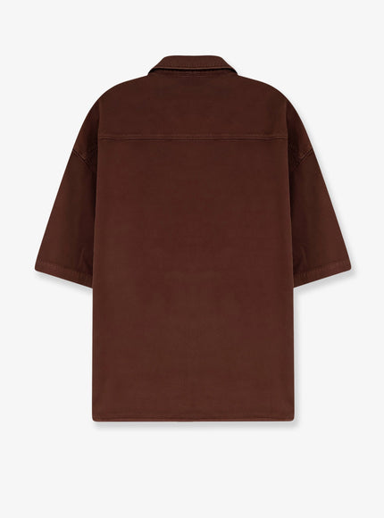 Loewe Paula's Ibiza Cotton Shirt
