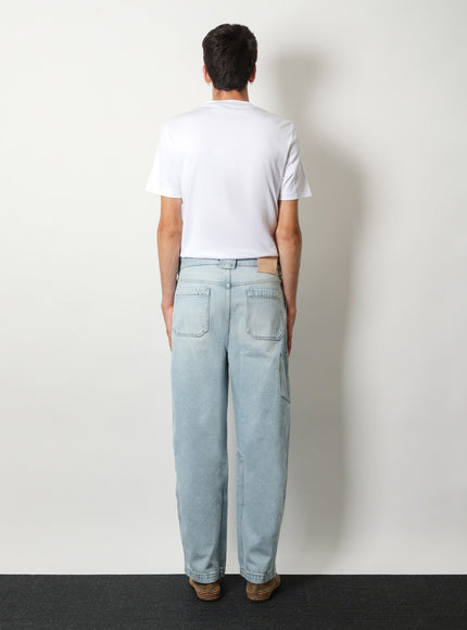 Loewe Paula's Ibiza Cotton Jeans