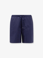S / Navy Blue