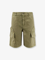 46 / Khaki Green