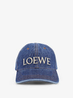 S / Denim Blue