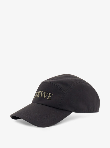 Loewe Paula's Ibiza -Cotton Camp Hat