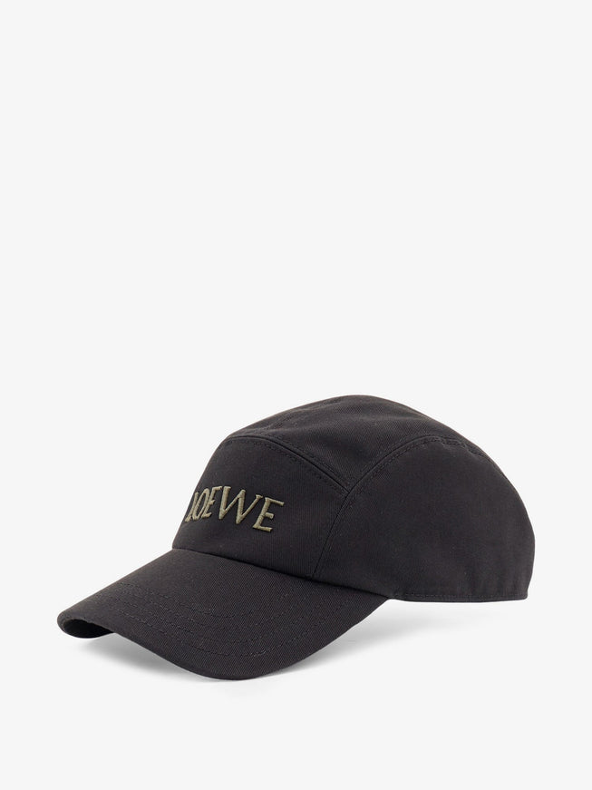 Loewe Paula's Ibiza -Cotton Camp Hat