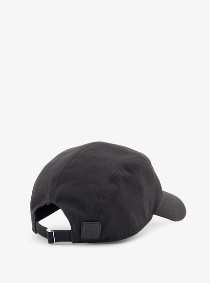 Loewe Paula's Ibiza -Cotton Camp Hat