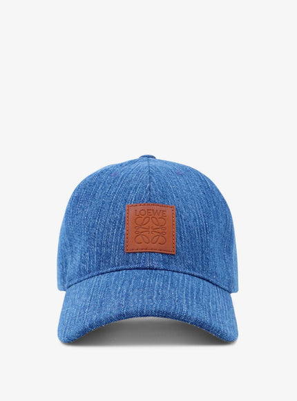 Loewe Paula's Ibiza - Denim Blue