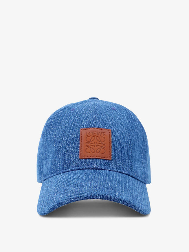 Loewe Paula's Ibiza - Denim Blue