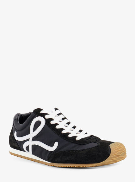 Loewe Paula's Ibiza - Ballet Runner 2.0 Nylon And Suede