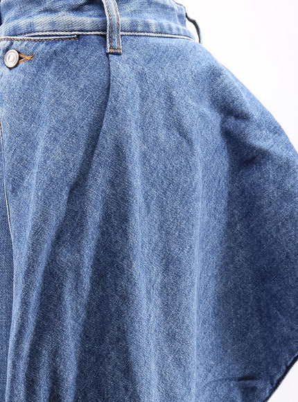 Blue Denim Jeans