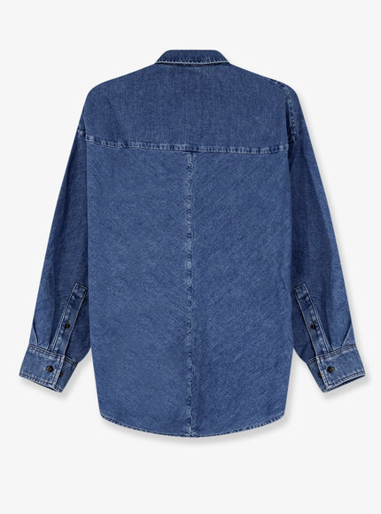 Loewe Denim Shirt