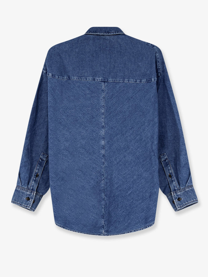 Loewe Denim Shirt