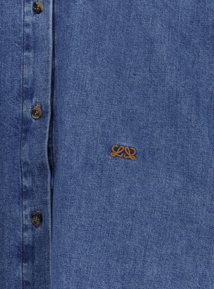 Loewe Denim Shirt