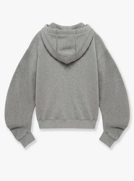 Loewe Flamenco Cotton And Cashmere Blend Sweatshirt