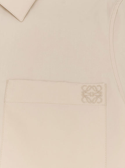 Loewe Paula's Ibiza Cotton Shirt