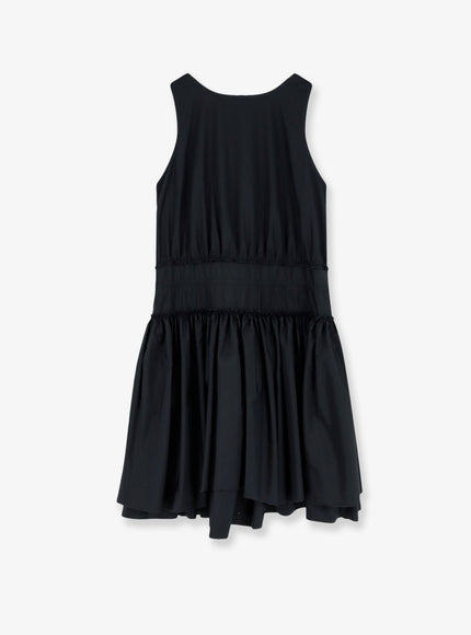 Loewe Paula's Ibiza - Lightweight Cotton Dress