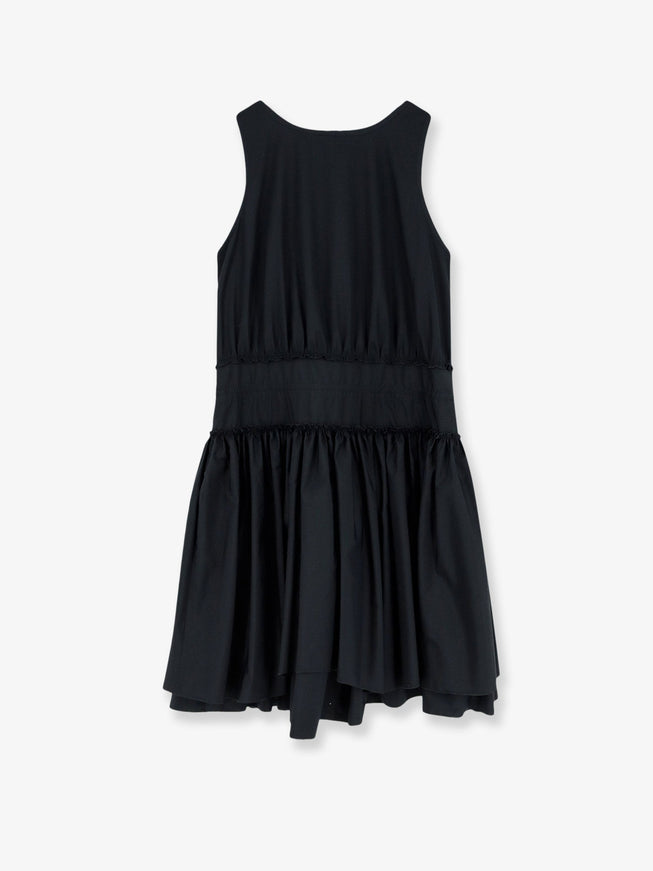 Loewe Paula's Ibiza - Lightweight Cotton Dress