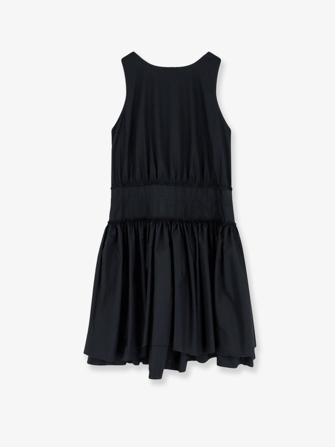 Loewe Paula's Ibiza - Lightweight Cotton Dress