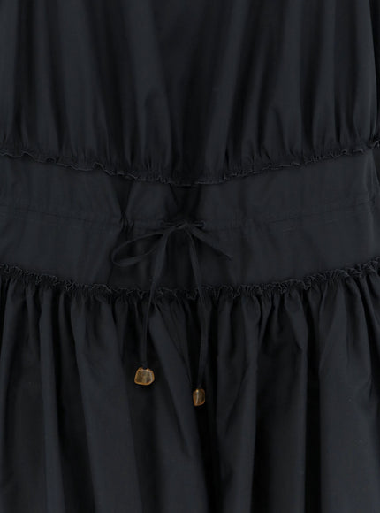 Loewe Paula's Ibiza - Lightweight Cotton Dress