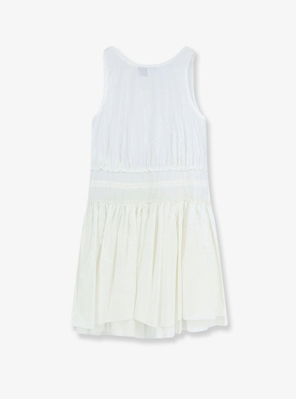 Loewe Paula's Ibiza - Lightweight Cotton Dress