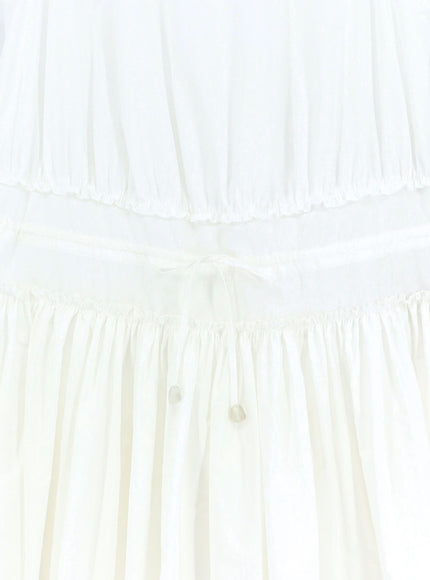 Loewe Paula's Ibiza - Lightweight Cotton Dress