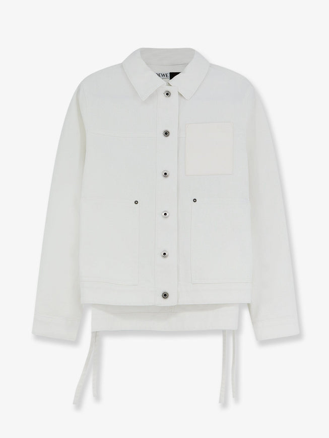 Loewe Paula's Ibiza - White