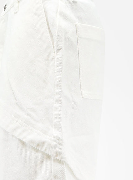 Loewe Paula's Ibiza Cotton Shorts