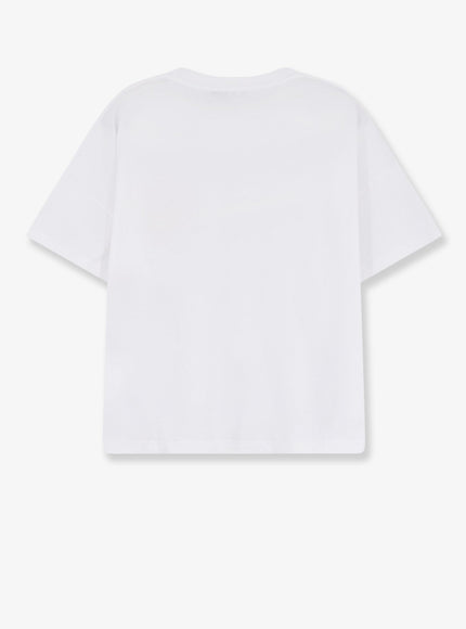Loewe Paulas Ibiza Cotton T-Shirt