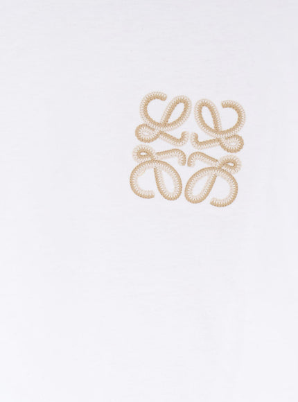 Loewe Paulas Ibiza Cotton T-Shirt