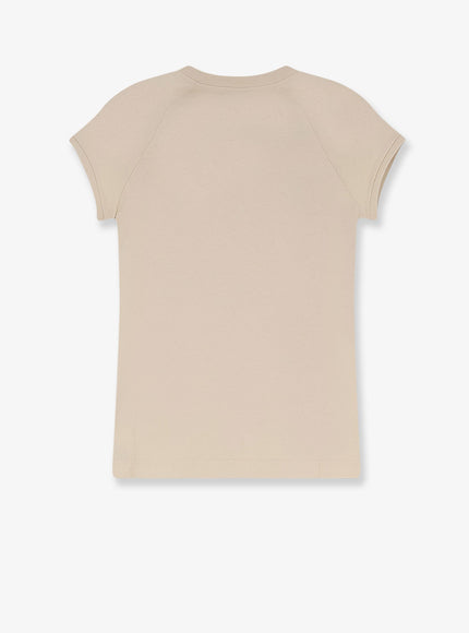 Loewe Paulas Ibiza Cotton T-Shirt