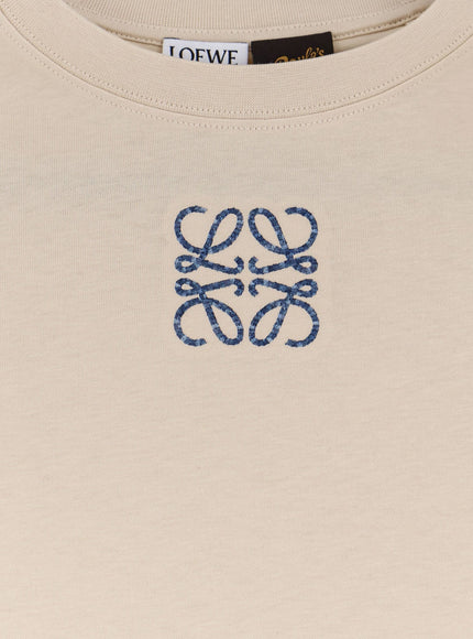 Loewe Paulas Ibiza Cotton T-Shirt