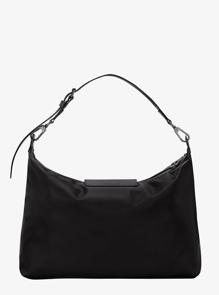 Longchamp Paris Le Pliage Extra Xl Leather Shoulder Bag