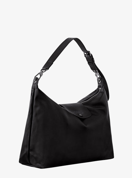 Longchamp Paris Le Pliage Extra Xl Leather Shoulder Bag