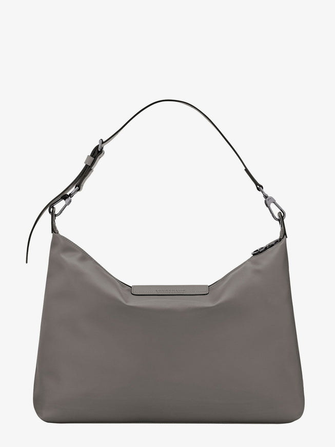 Longchamp Paris Le Pliage Extra Xl Leather Shoulder Bag