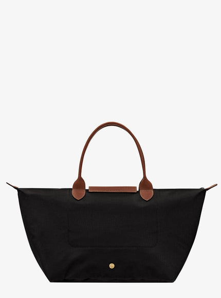Longchamp Paris Le Pliage Original L Nylon Handbag