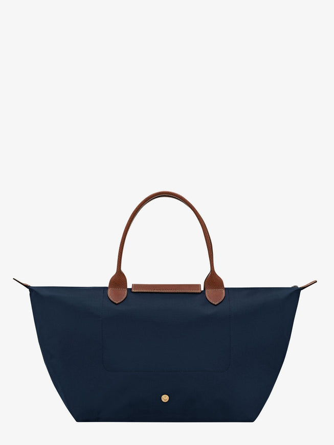 Longchamp Paris Le Pliage Original L Nylon Handbag