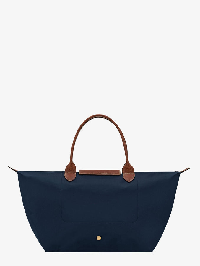 Longchamp Paris Le Pliage Original L Nylon Handbag
