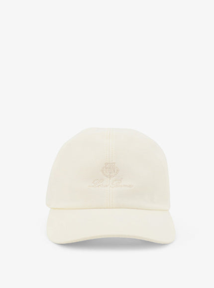 Loro Piana Cotton Hat Quiethorizon