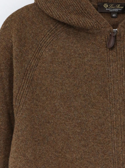 Loro Piana Cashmere Cardigan