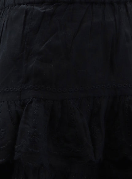 Marant Etoile Jocadia Organic Cotton Shorts