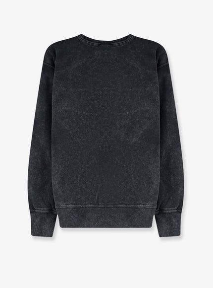 Marant Etoile Rise Recycled Material Sweatshirt