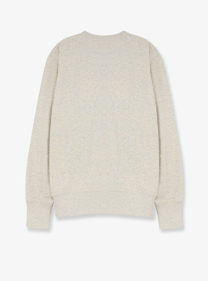 Marant Etoile Rise Recycled Material Sweatshirt