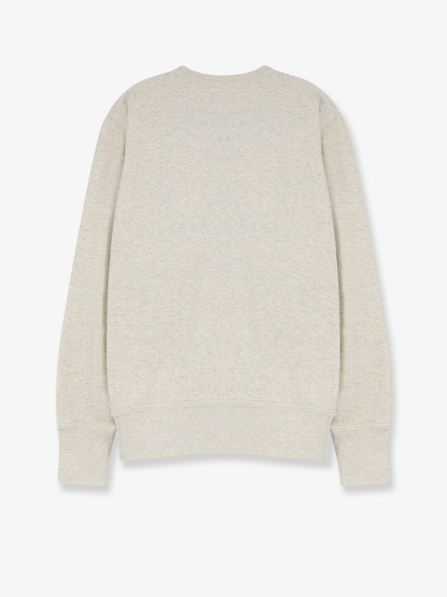 Marant Etoile Rise Recycled Material Sweatshirt