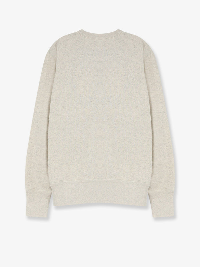 Marant Etoile Rise Recycled Material Sweatshirt