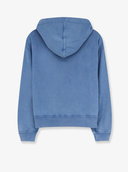 Marant Etoile Salmy Recycled Material Sweatshirt