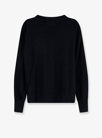 Marant Etoile Klowia Linen T-Shirt