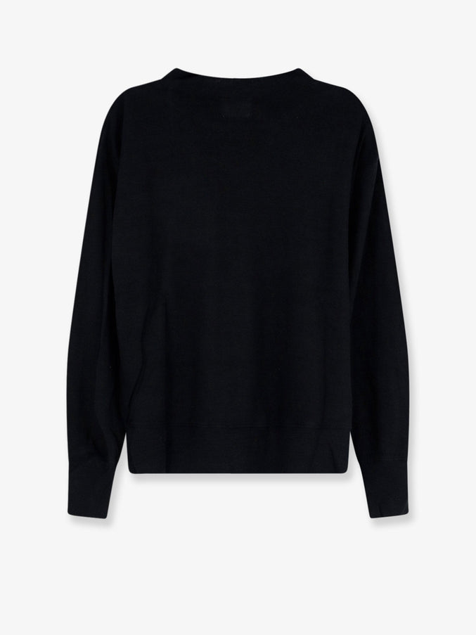 Marant Etoile Klowia Linen T-Shirt