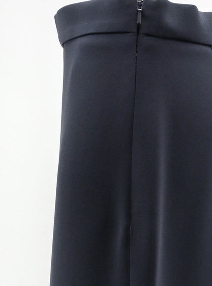 Max Mara Mxmalaggio Trousers With Wide Leg